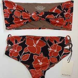 ACACIA Mid Pacific Set